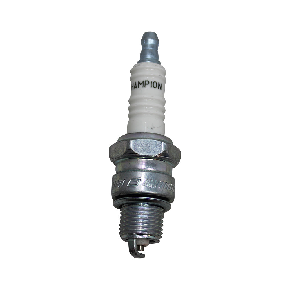 Spark Plug Fits Chevrolet Replaces ELI80-0331