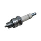 98079-52876 Spark Plug Fits Honda NA50 NC50 NU50 NU50M NX50M