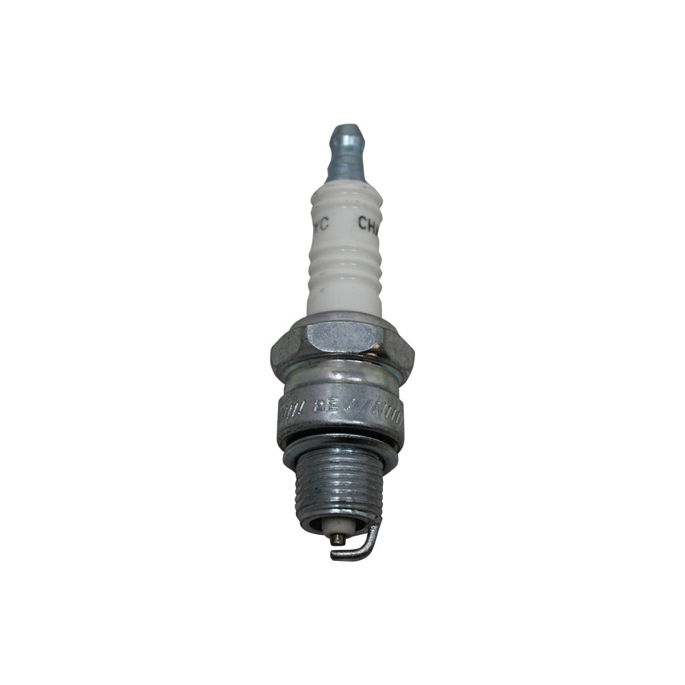 Spark Plug Fits Chevrolet Replaces ELI80-0331
