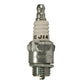 614009 Spark Plug Fits Lawn-Boy 10201 10227 10301 10314 10320 10400 10401 10415
