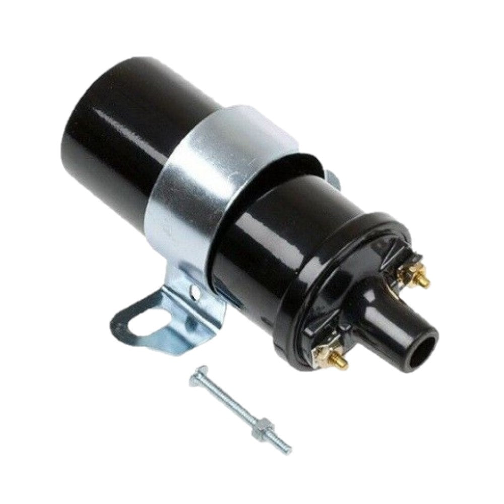 30-3014967 303014967 Ignition Coil w/ Bracket Fits White 2-62 2-70 2-78 4-78