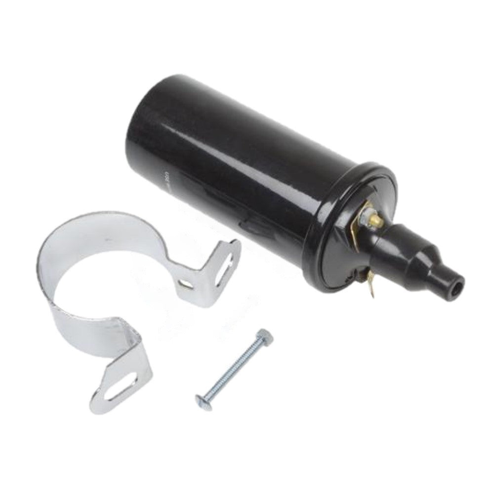 30-3014967 303014967 Ignition Coil w/ Bracket Fits White 2-62 2-70 2-78 4-78