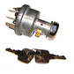 New Ignition Switch RE45963 Fits John Deere 5715 6300 6500 6600 6605 7500 7505