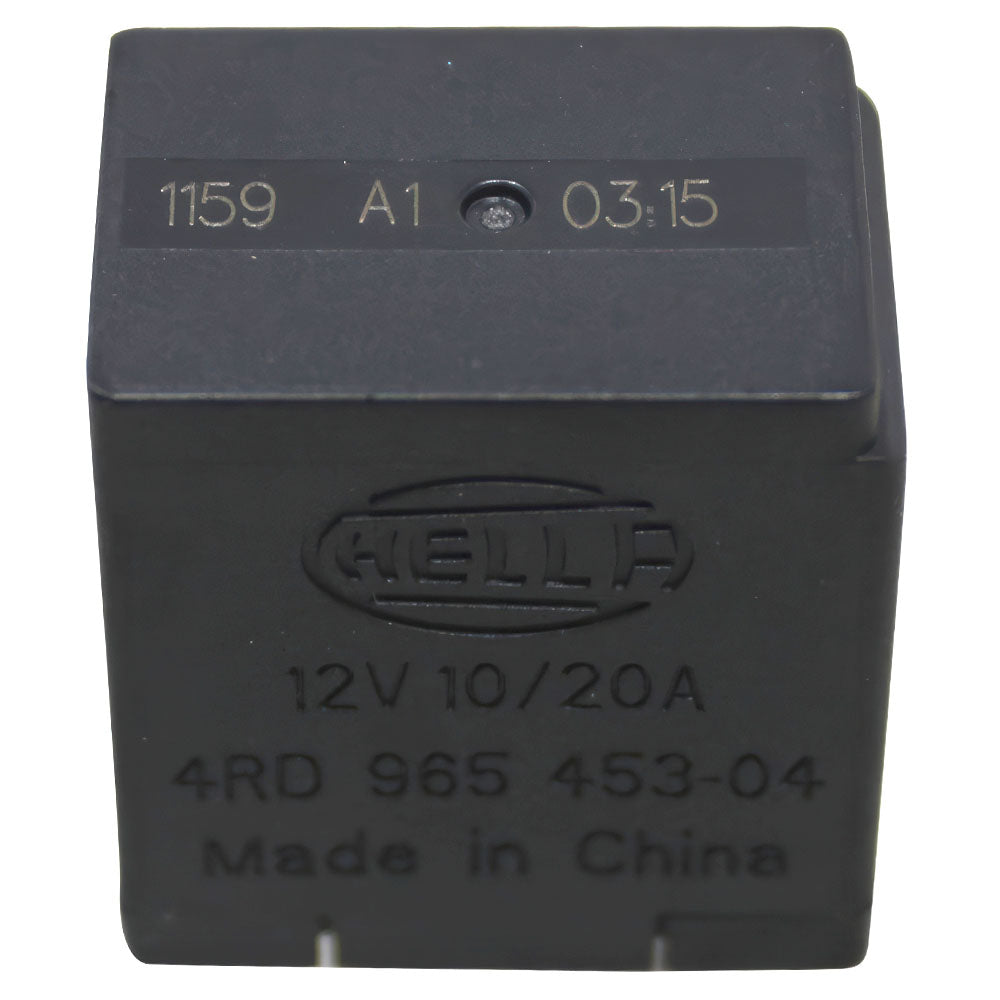 Relay Assembly Fits Cub Cadet Replaces 725-1648