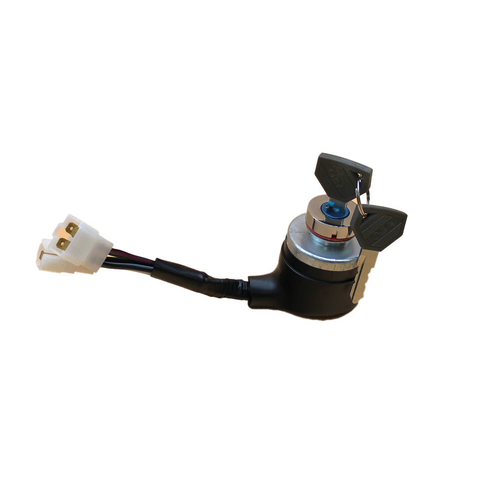 E-AM879479 Ignition Switch for John Deere2025R, 2027R, 2032R, 2210, 2305, +++