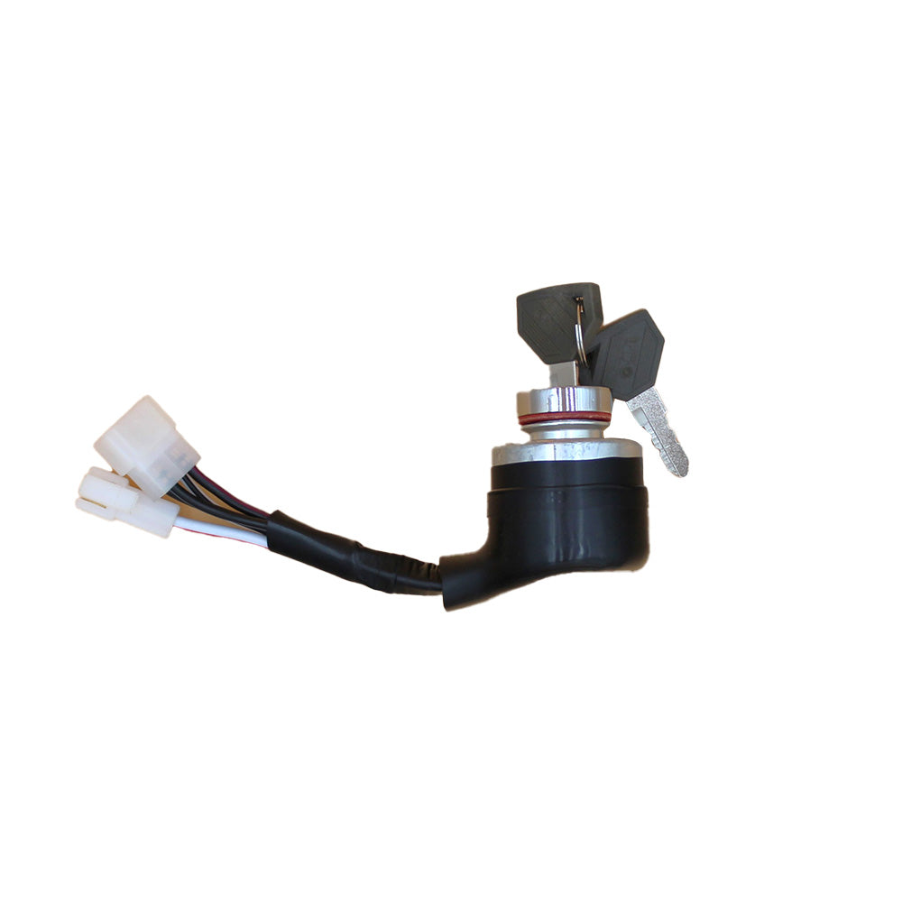E-AM879479 Ignition Switch for John Deere2025R, 2027R, 2032R, 2210, 2305, +++