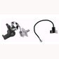 CONDENSER for Ignition Set fits Tecumseh Models HH40 HH50 HH60 HH70 HHM80 Motors