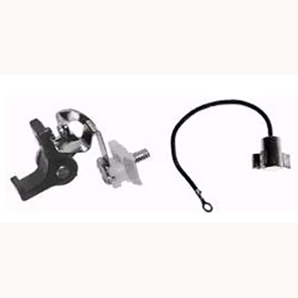 Ignition Set Point & Condenser for Tecumseh H30, H35, H50, H60, H70, H80, HH60