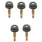 65-Key Qty 10: Key(s) Fits Universal Products