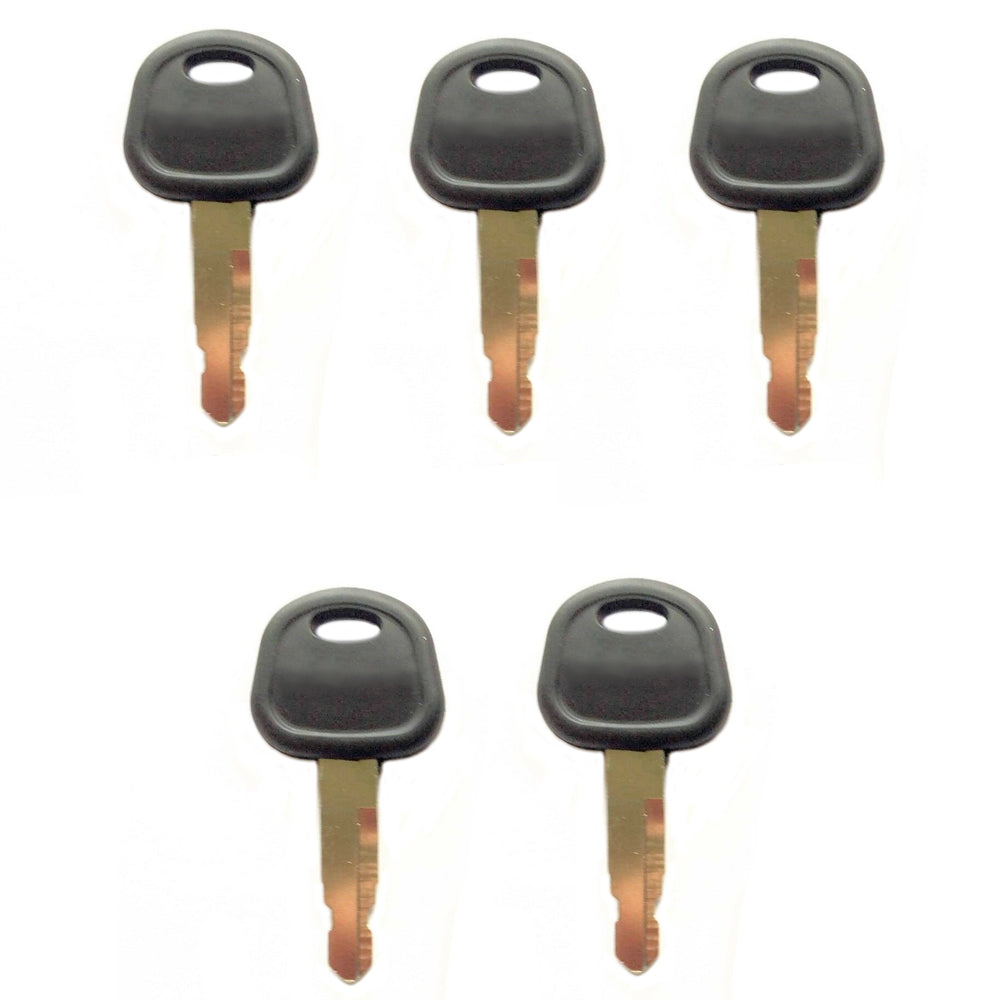 65-Key Qty 10: Key(s) Fits Universal Products