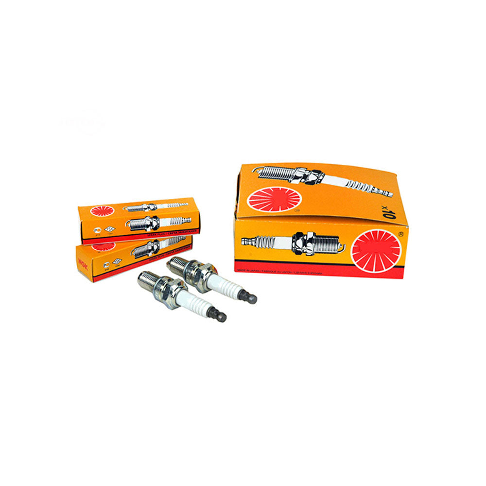 DCPR6E, 3481 Spark Plug Fits NGK Fits Champion