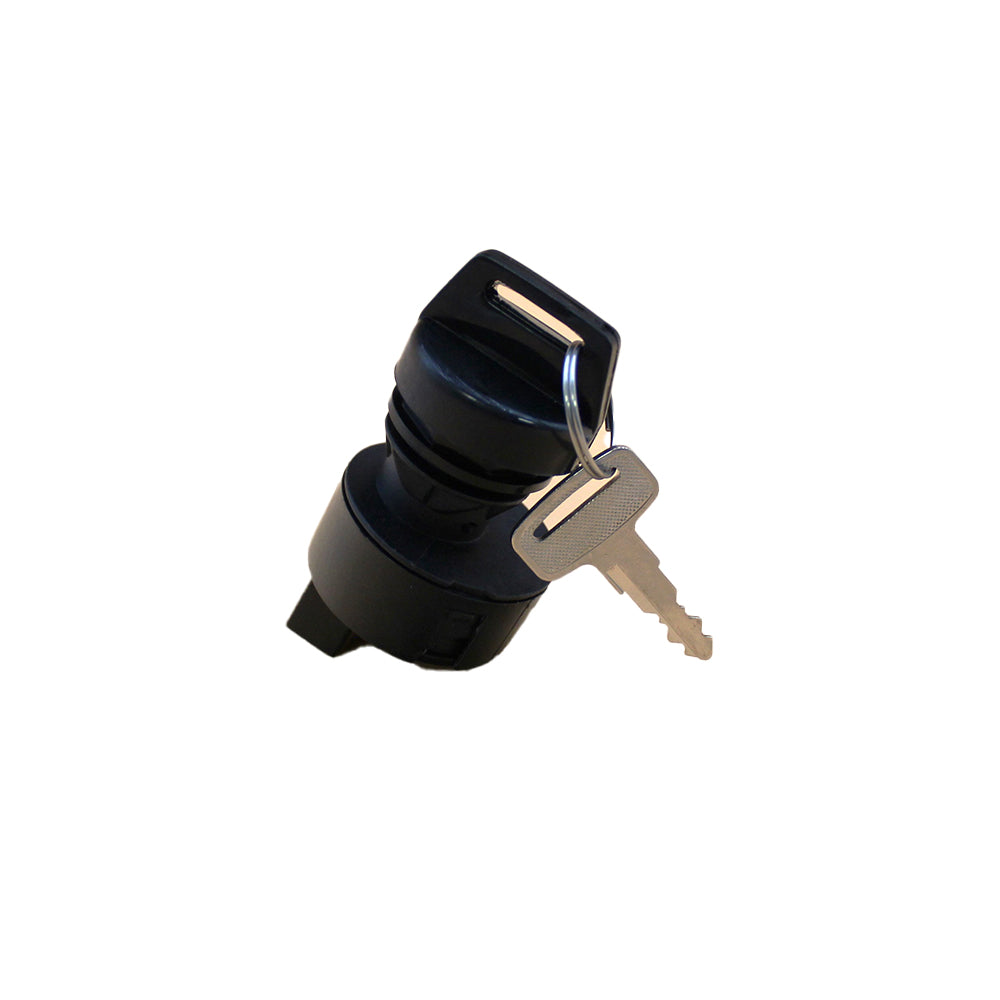 86405634 Ignition Switch w/ Key
