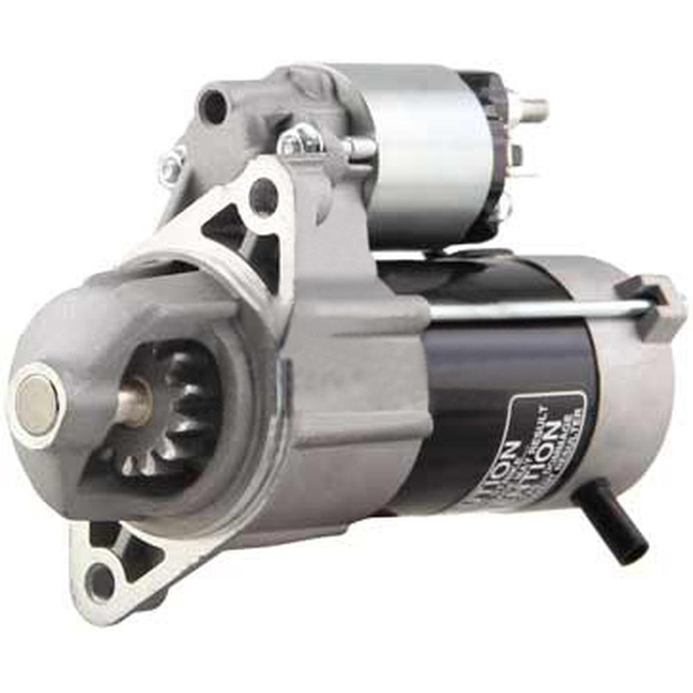 190-6056 12V Starter Fits Universal Products