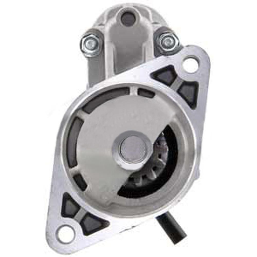 19786 12V Starter Fits Lester