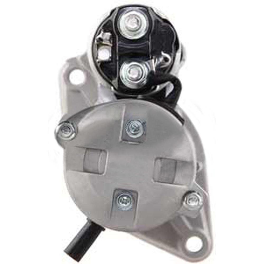 19786 12V Starter Fits Lester