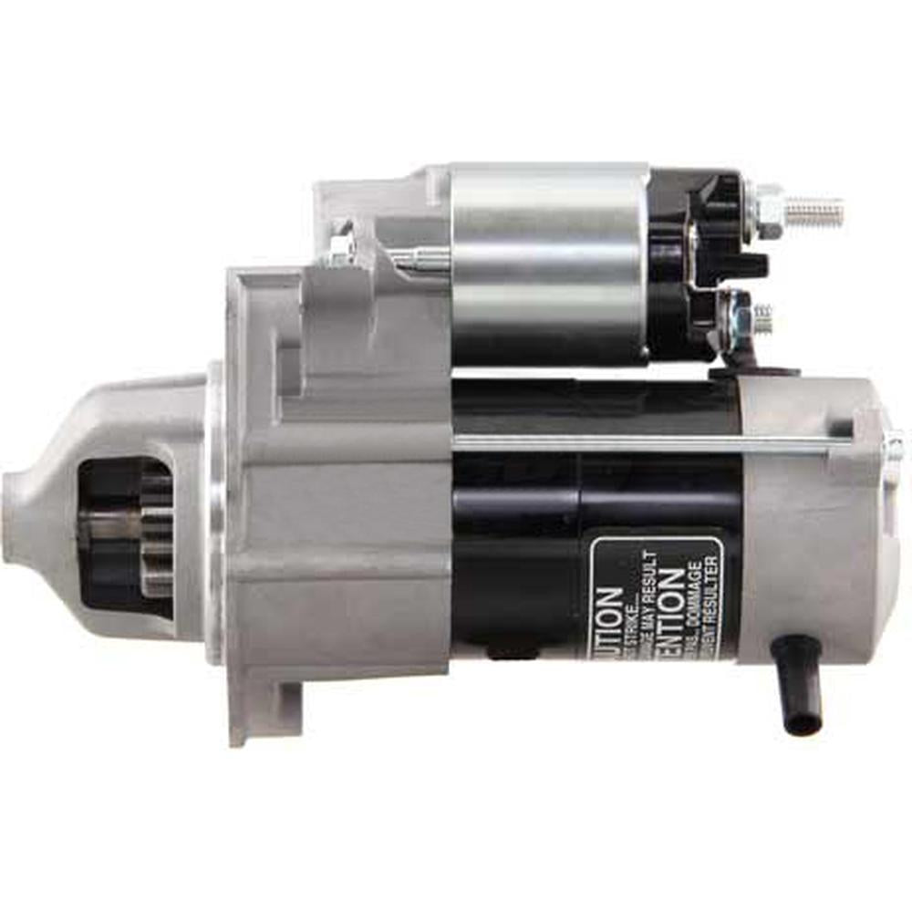 3608543M91 12V Starter Fits Massey Ferguson