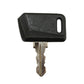 15271326 Key(s) Fits Mitsubishi