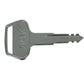 D2820-00002-0-001 2 Keys Fits Sakai