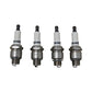 ELI80-0585 Ignition Tune-Up Kit w/ Plugs Fits John Deere 1010 2010