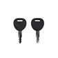 ELI80-0590-AIC Key Set