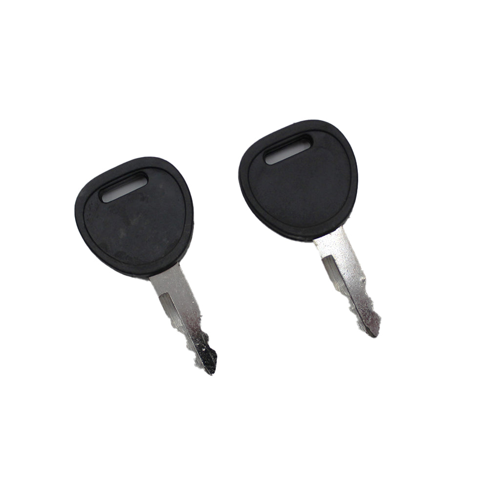 Key Set Fits Kioti T5520-75191 CK CS CX DK NX PX RX Series Compact Tractors