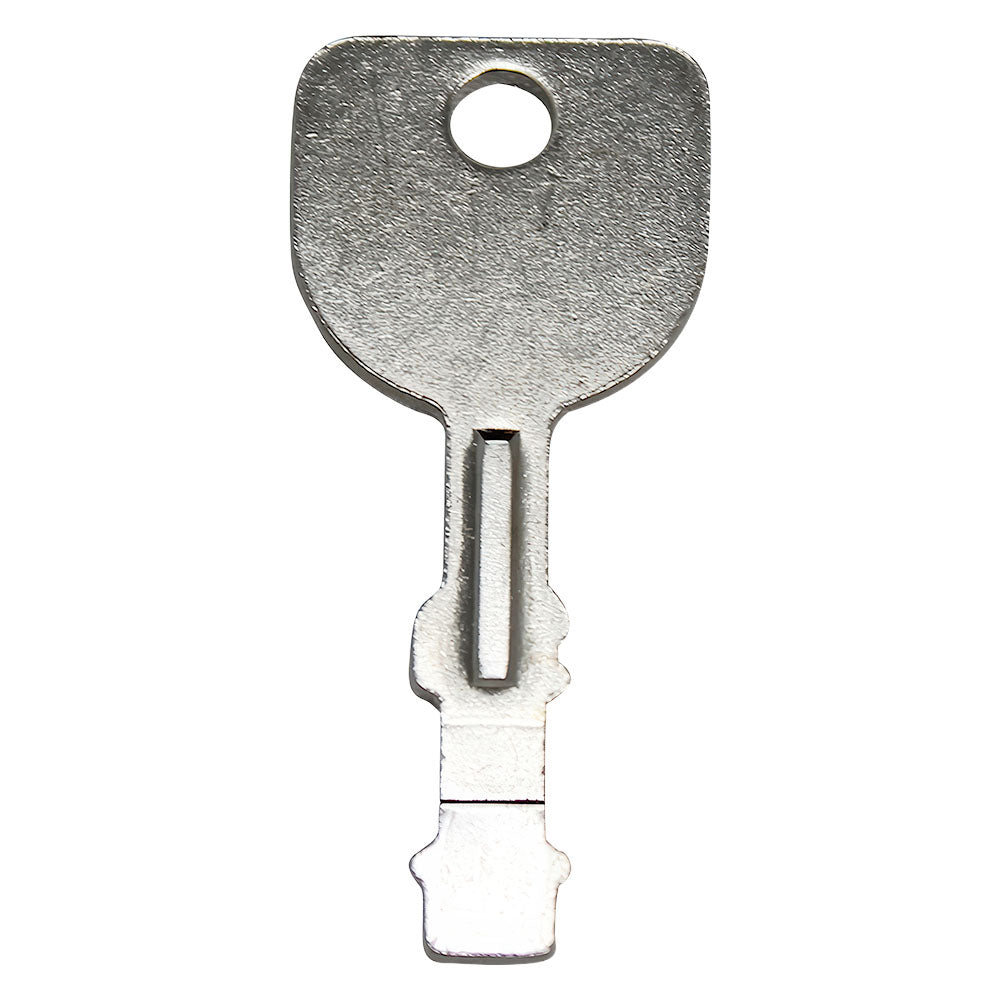 Ignition Key Fits Yard Man Replaces 725-1745A