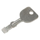 Ignition Key Fits Yard Man Replaces 725-1745A