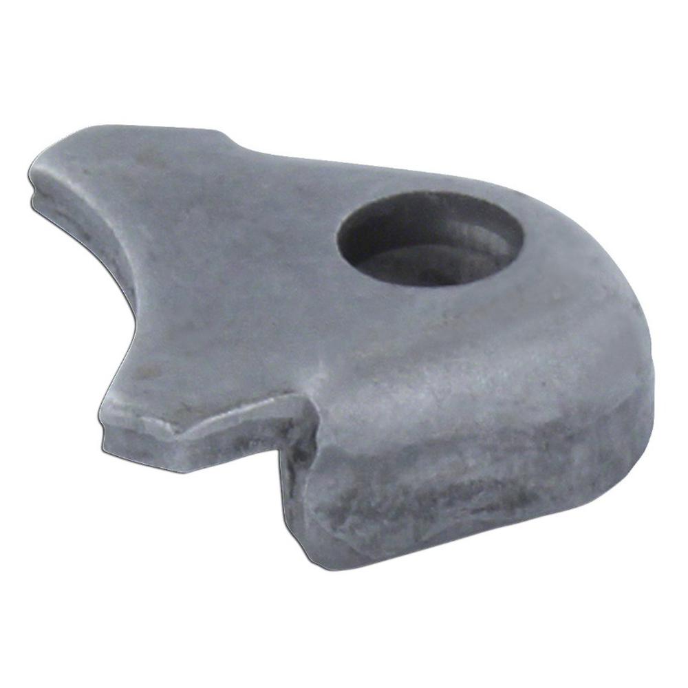 M415T Distributor Hold Down Clamp Fits John Deere