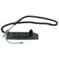 ELI80-0614 Auxiliary Power Outlet Fits John Deere 3020 4000 4050 4230 4430 7700