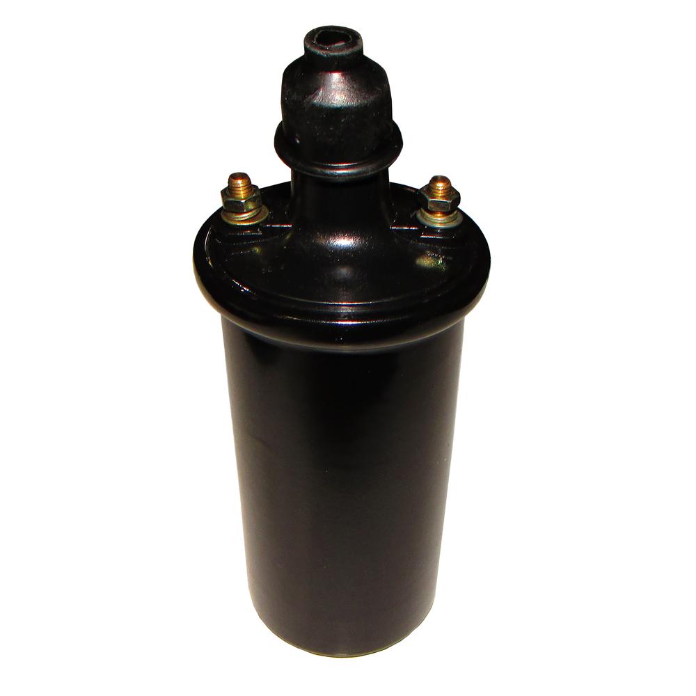 Ignition COIL - THUNDERBOLT/ELECTRONIC Fits Sierra Replaces 18-5438