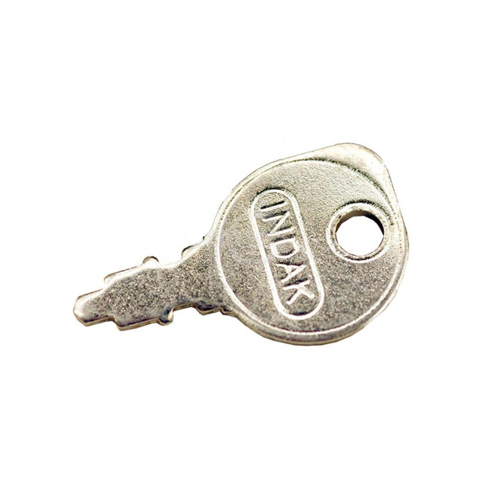 ELI80-0670-AIC IGNITION KEY