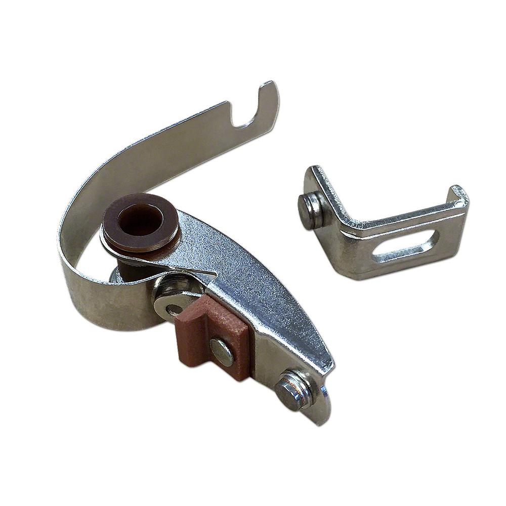 Magneto Point Set Fits International Replaces 353172R91