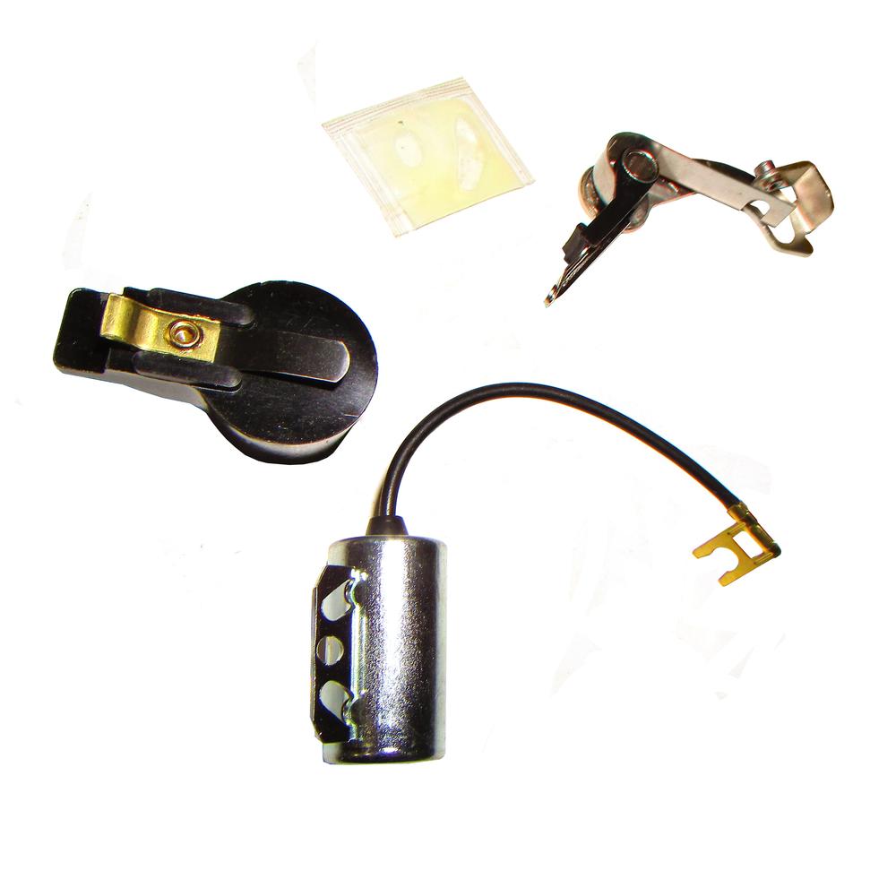 At14680 ELI80-0686 - Ignition Tune Up Kit