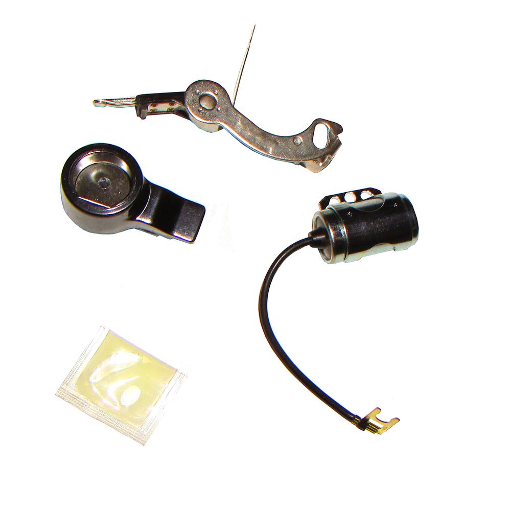 At14680 ELI80-0686 - Ignition Tune Up Kit