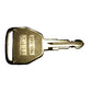 Key Fits Terex Replaces 610789M1
