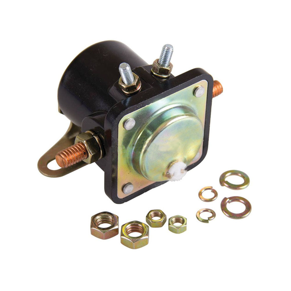 Starter Solenoid Fits DIXIE Replaces 20253