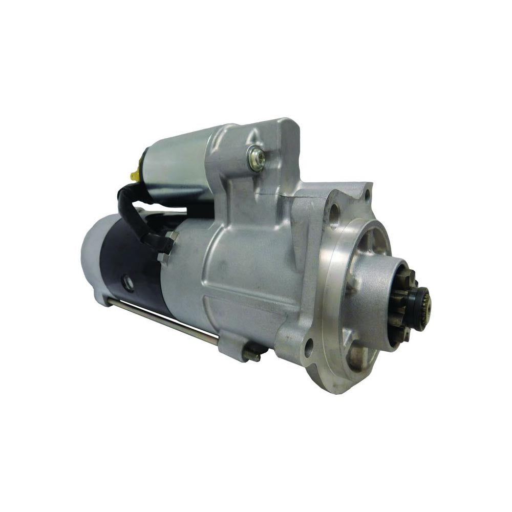 1G777-63010 Starter Fits Kubota