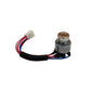 ELI80-0707 - Ignition Switch Without Keys