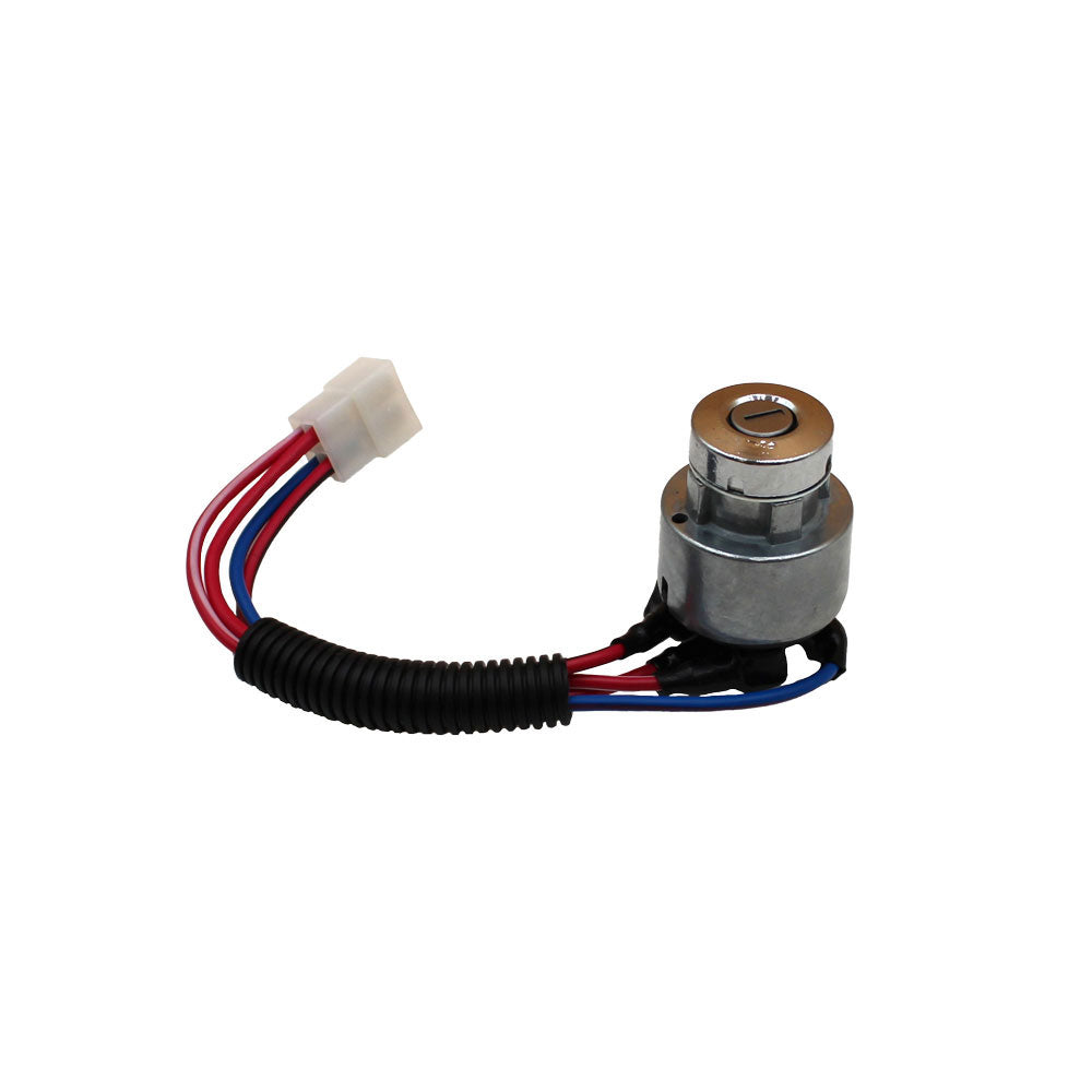 ELI80-0707 - Ignition Switch Without Keys
