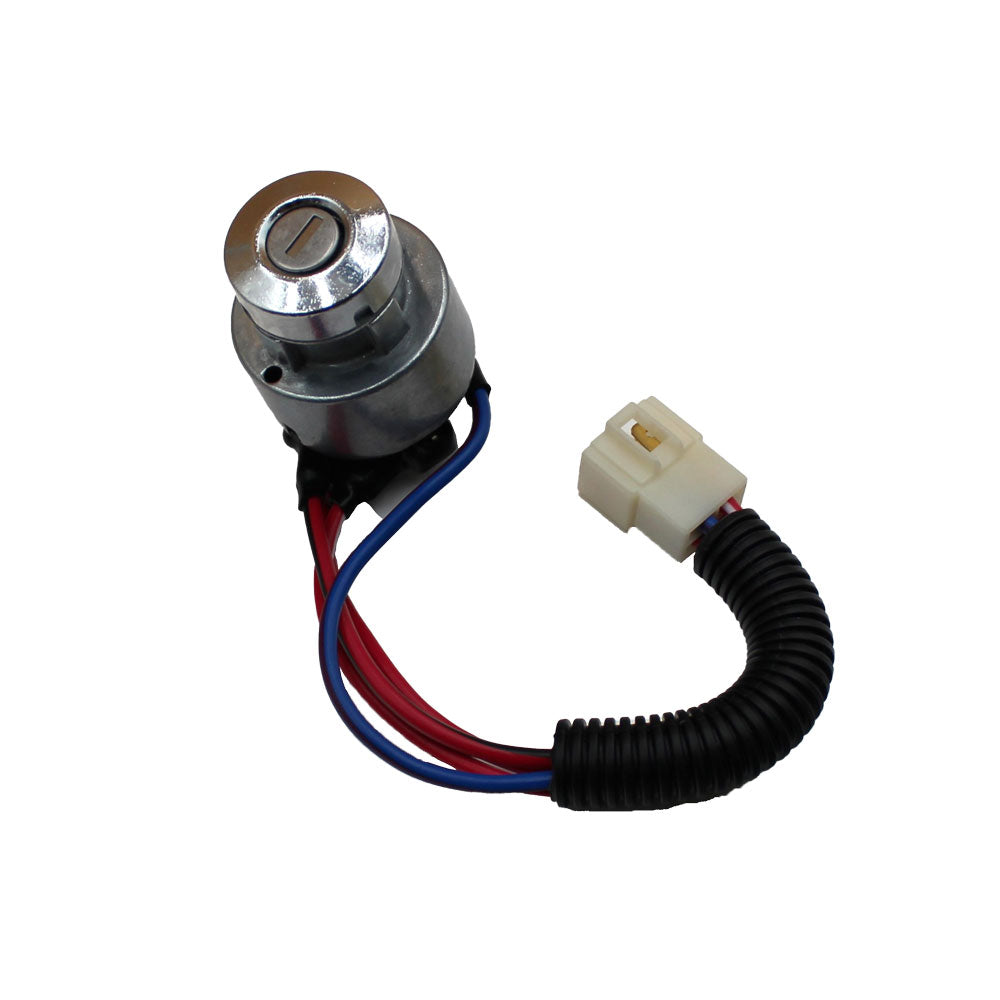 A-TC020-31822-AI Switch, Starter Fits Kubota Models L2501D, L2501F, L2501H, L26