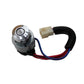 A-TC020-31822-AI Switch, Starter Fits Kubota Models L2501D, L2501F, L2501H, L26