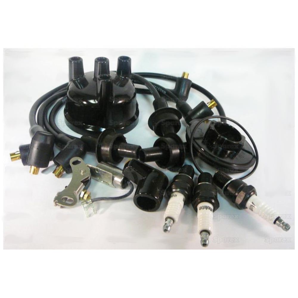 ELI80-0710-AIC Complete Tune Up Kit