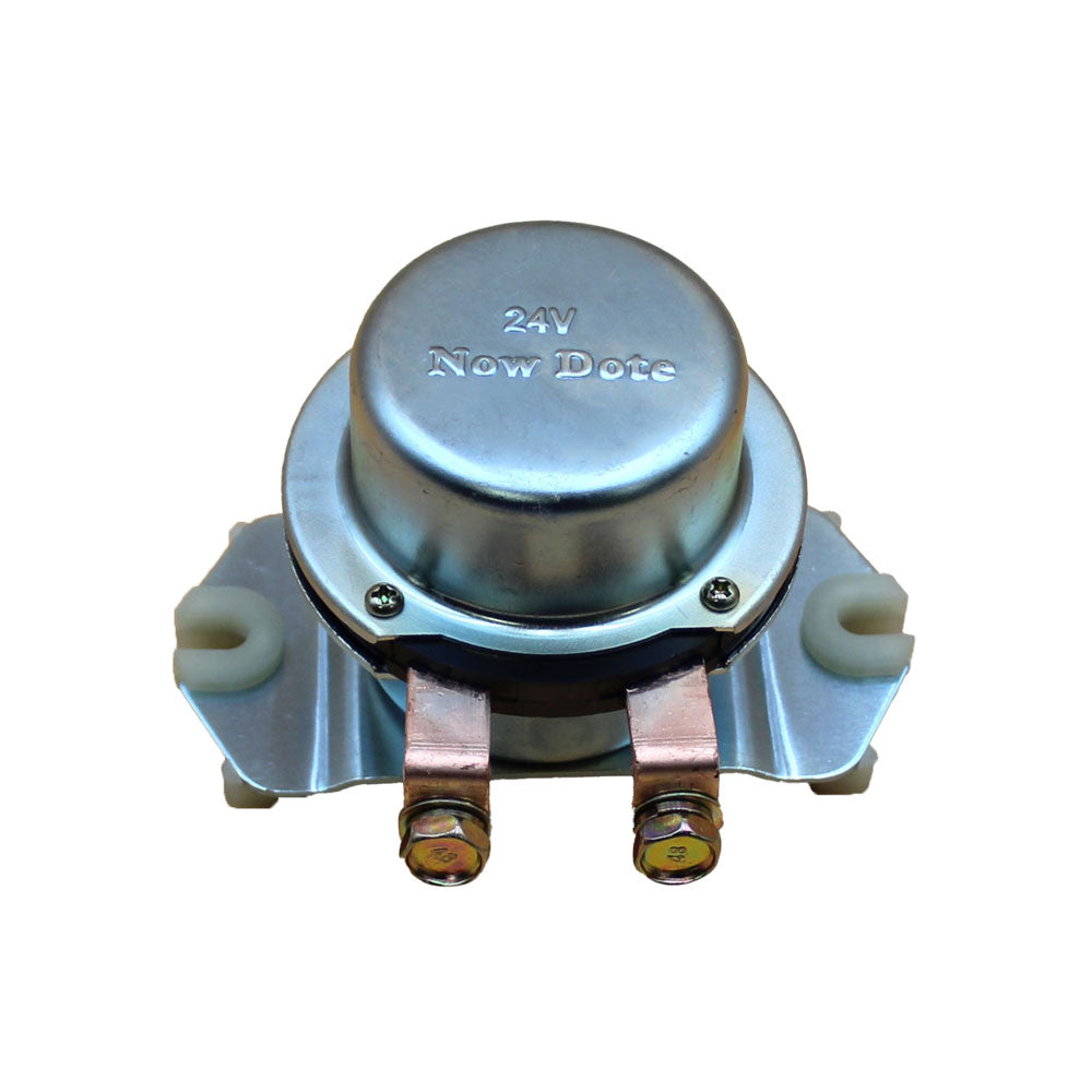 ELI80-0722-AIC BATTERY RELAY