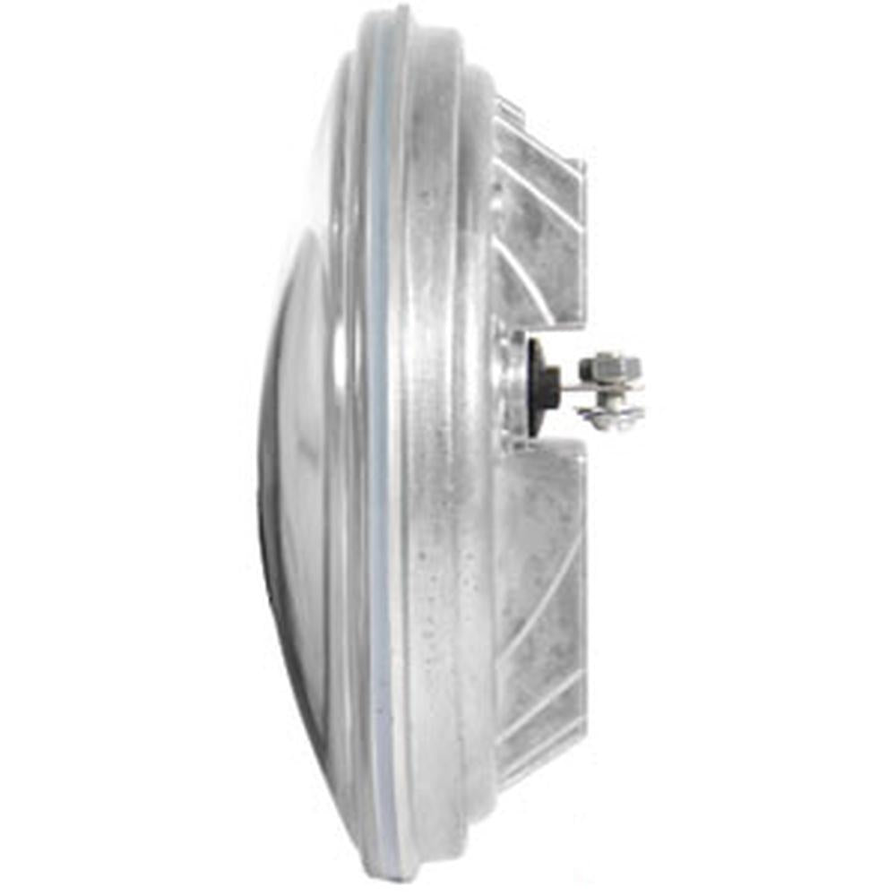 12-Volt LED Lamp, Flood Beam Pattern Fits Cockshutt Replaces 105774A
