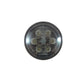12-Volt LED Lamp, Flood Beam Pattern Fits Cockshutt Replaces 105774A