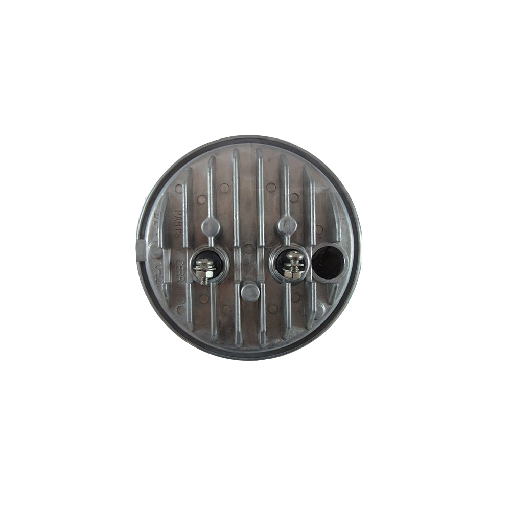 12-Volt LED Lamp, Flood Beam Pattern Fits Cockshutt Replaces 105774A