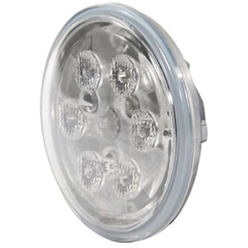 12-Volt LED Lamp, Flood Beam Pattern Fits Cockshutt Replaces 105774A