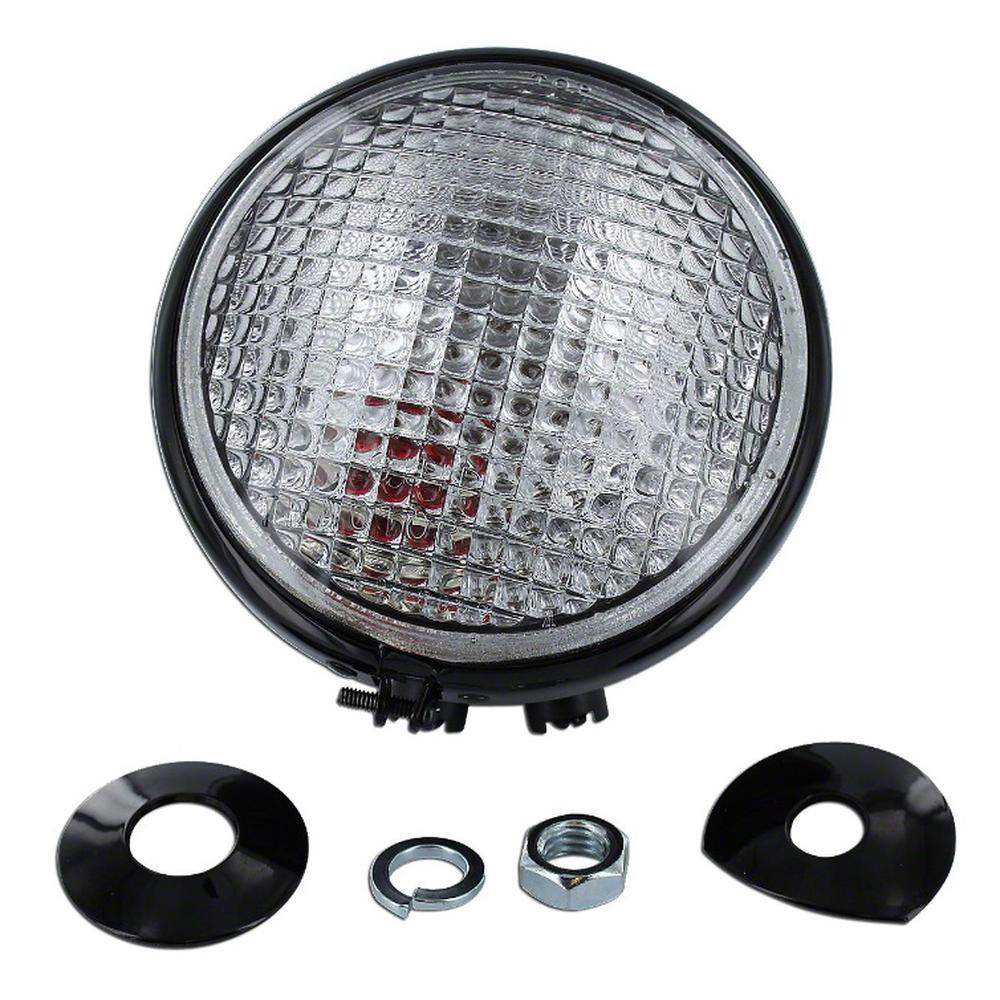 ELJ50-0011 - 12V Lamp Assembly