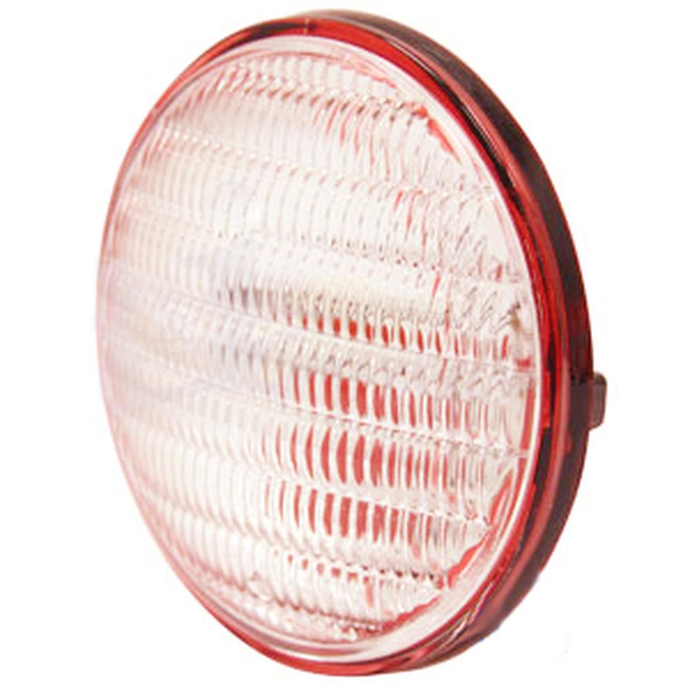 371461R1 12V Sealed Beam Flood Lamp Fits Case/International Harvester 1066 1086