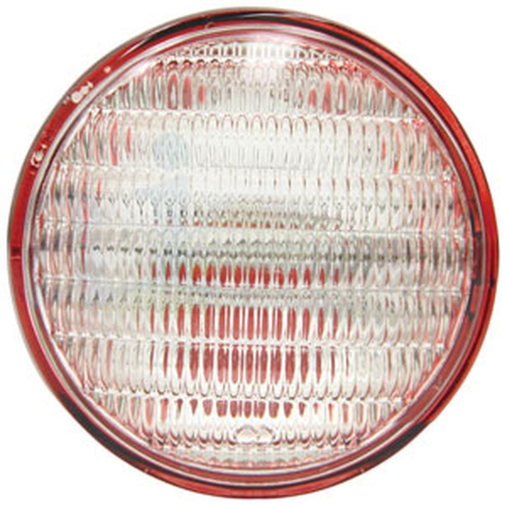 207000652 12V Sealed Beam Flood Lamp Fits Allis Chalmers 160 170 175 180 185 190